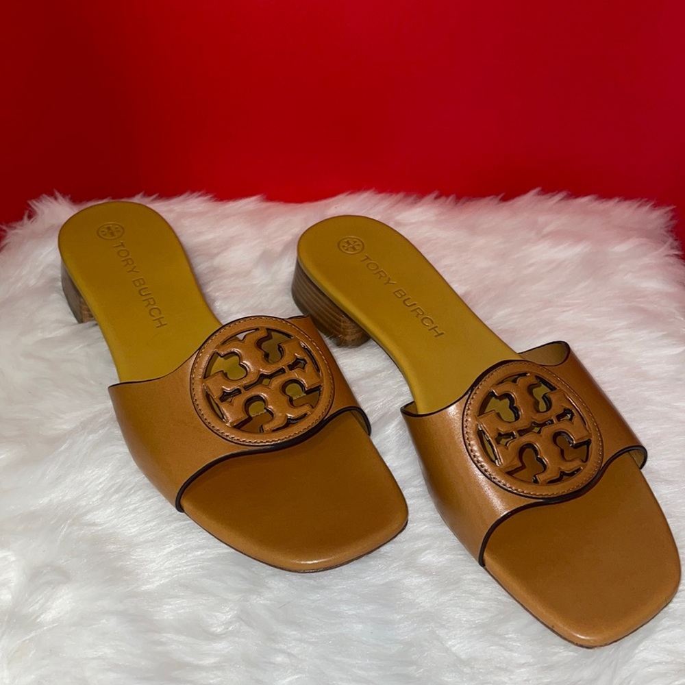 Tory Burch Bombe Miller Slide